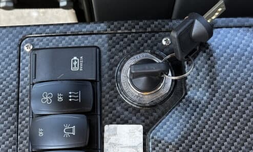 Фронтальный погрузчик HZM S825T