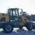 Фронтальный погрузчик HZM S825T