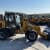 Фронтальный погрузчик HZM S825T
